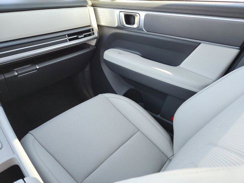 New 2026 Hyundai Santa Fe SEL image 12