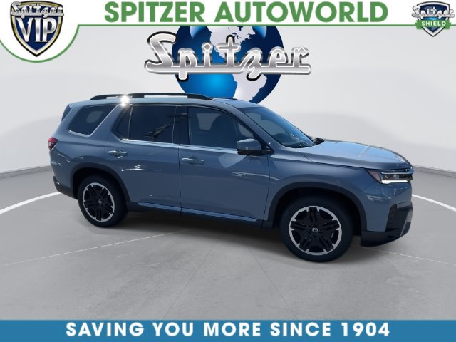 New 2026 Honda Pilot Touring image 17