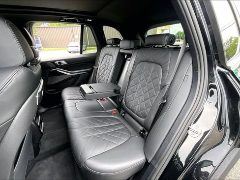 Used 2026 BMW X5 xDrive40i AWD/4WD image 23