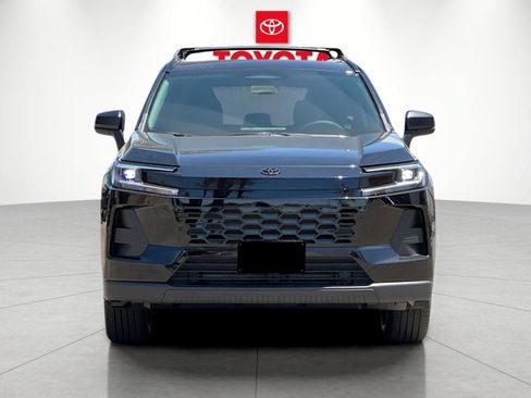 New 2026 Toyota RAV4 LE FWD image 7