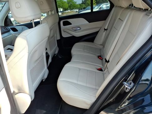 Certified 2024 Mercedes-Benz GLE 450 4MATIC image 13