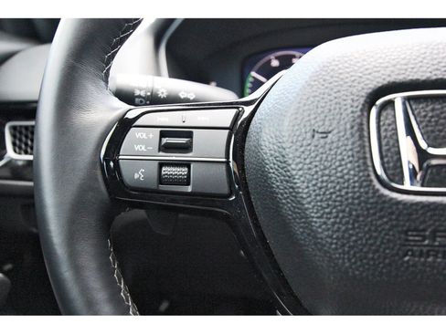 Used 2026 Honda Civic Sport Touring image 19