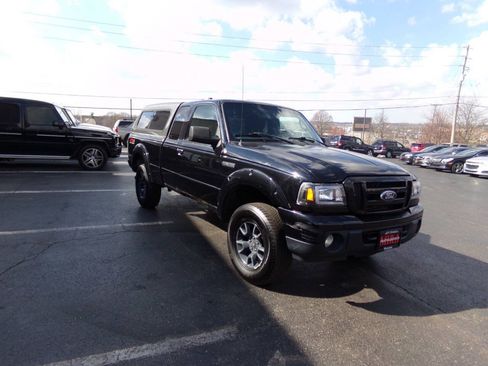 Used 2010 Ford Ranger XLT AWD/4WD image 4