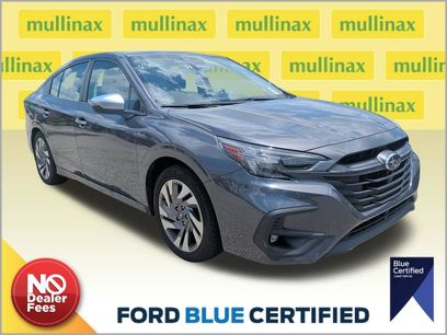 Used 2024 Subaru Legacy Touring XT