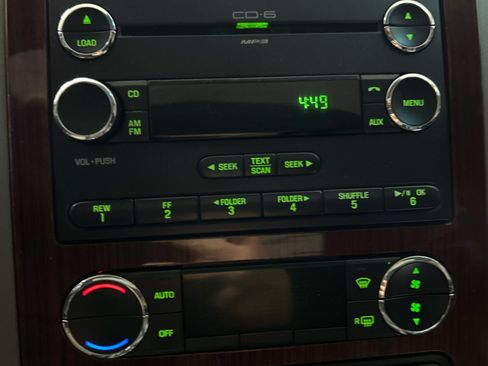 Used 2008 Ford F150 Lariat image 20