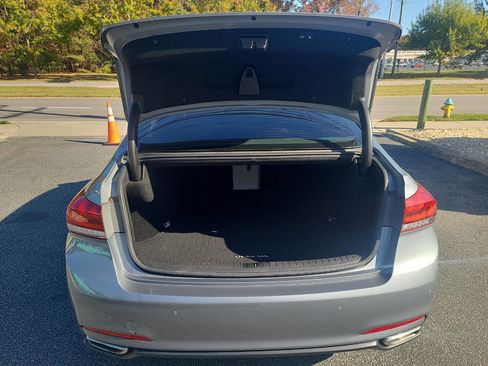 Used 2016 Hyundai Genesis 3.8 w/ Option Group 04 image 37