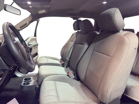 Used 2017 Ford F150 XLT w/ Equipment Group 302A Luxury image 14