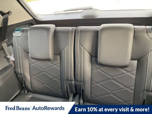 New 2026 Volkswagen Atlas SE image 12