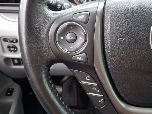 Used 2016 Honda Pilot EX-L image 23