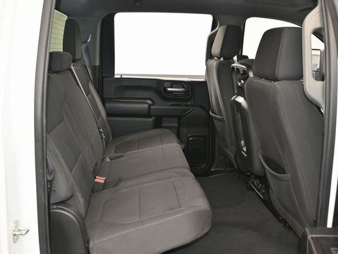 Used 2022 Chevrolet Silverado 2500 LT w/ Convenience Package image 32