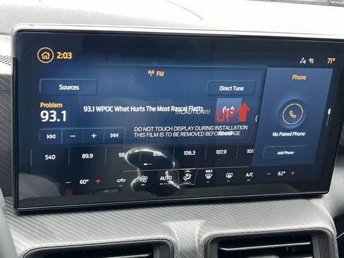 New 2025 Ford Mustang Coupe image 18