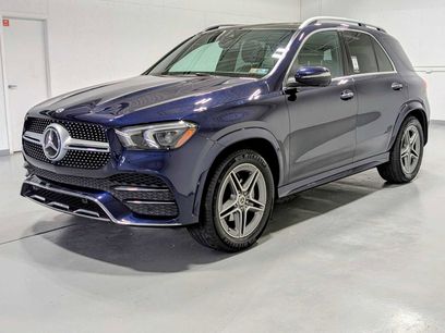 Certified 2022 Mercedes-Benz GLE 350 4MATIC