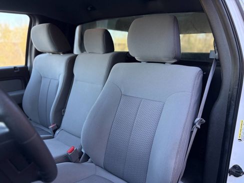 Used 2014 Ford F150 XL w/ Power Equipment Group RWD image 11