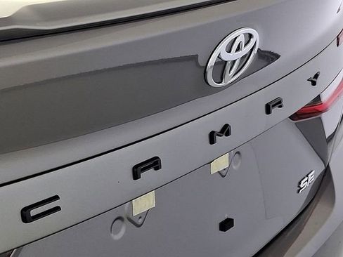 New 2026 Toyota Camry SE w/ Convenience Package image 24