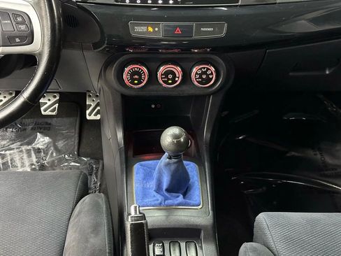 Used 2012 Mitsubishi Lancer Evolution GSR AWD/4WD image 17