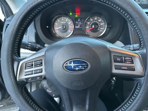Used 2015 Subaru Forester 2.5i Limited w/ Popular Package #2 image 14