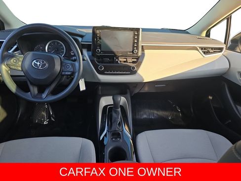 Used 2022 Toyota Corolla LE FWD image 36