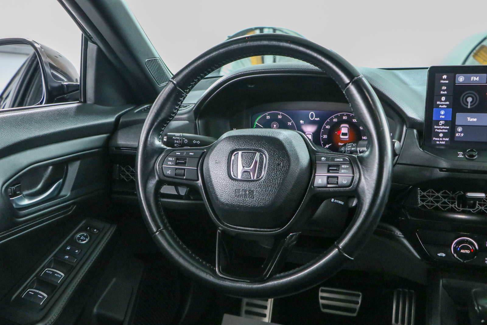 Used 2024 Honda Accord Sport image 12