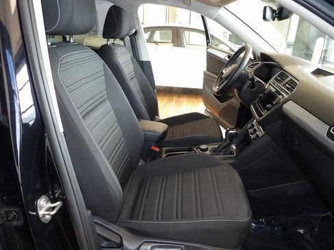 Used 2022 Volkswagen Tiguan S w/ IQ.Drive Package AWD/4WD image 14