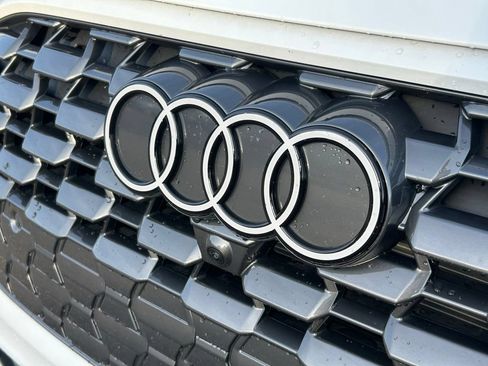 Used 2025 Audi Q5 Premium Plus w/ Premium Plus AWD/4WD image 34