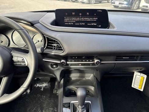 New 2026 MAZDA CX-30 AWD 2.5 S image 17