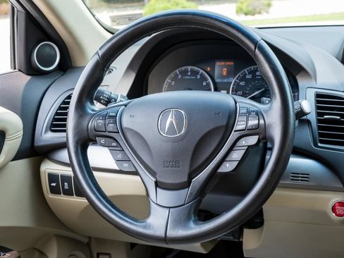 Used 2014 Acura RDX FWD w/ Technology Package image 23