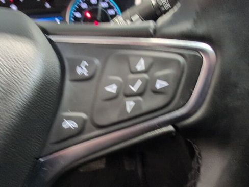 Used 2024 Chevrolet Equinox LT w/ LPO, Floor Liner Package FWD image 11