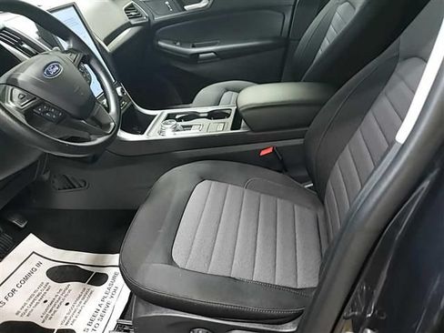 Used 2024 Ford Edge SE AWD/4WD image 7