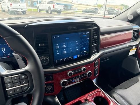 Used 2025 Ford F150 Raptor AWD/4WD image 10