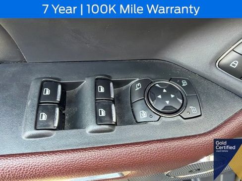 Used 2023 Ford Expedition Limited AWD/4WD image 31