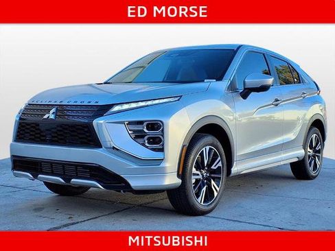 New 2026 Mitsubishi Eclipse Cross SEL image 1
