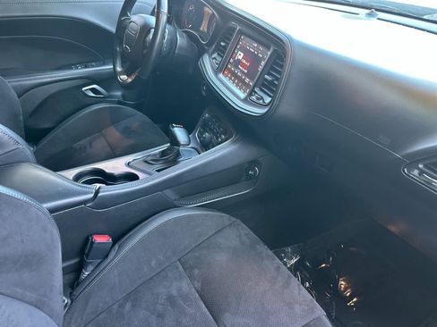 Used 2023 Dodge Challenger GT w/ Plus Package AWD/4WD image 16