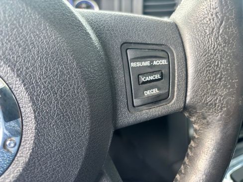 Used 2007 Jeep Grand Cherokee SRT8 w/ SRT Option Group I image 35