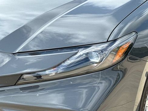 Used 2026 Toyota Camry LE w/ Convenience Package FWD image 4
