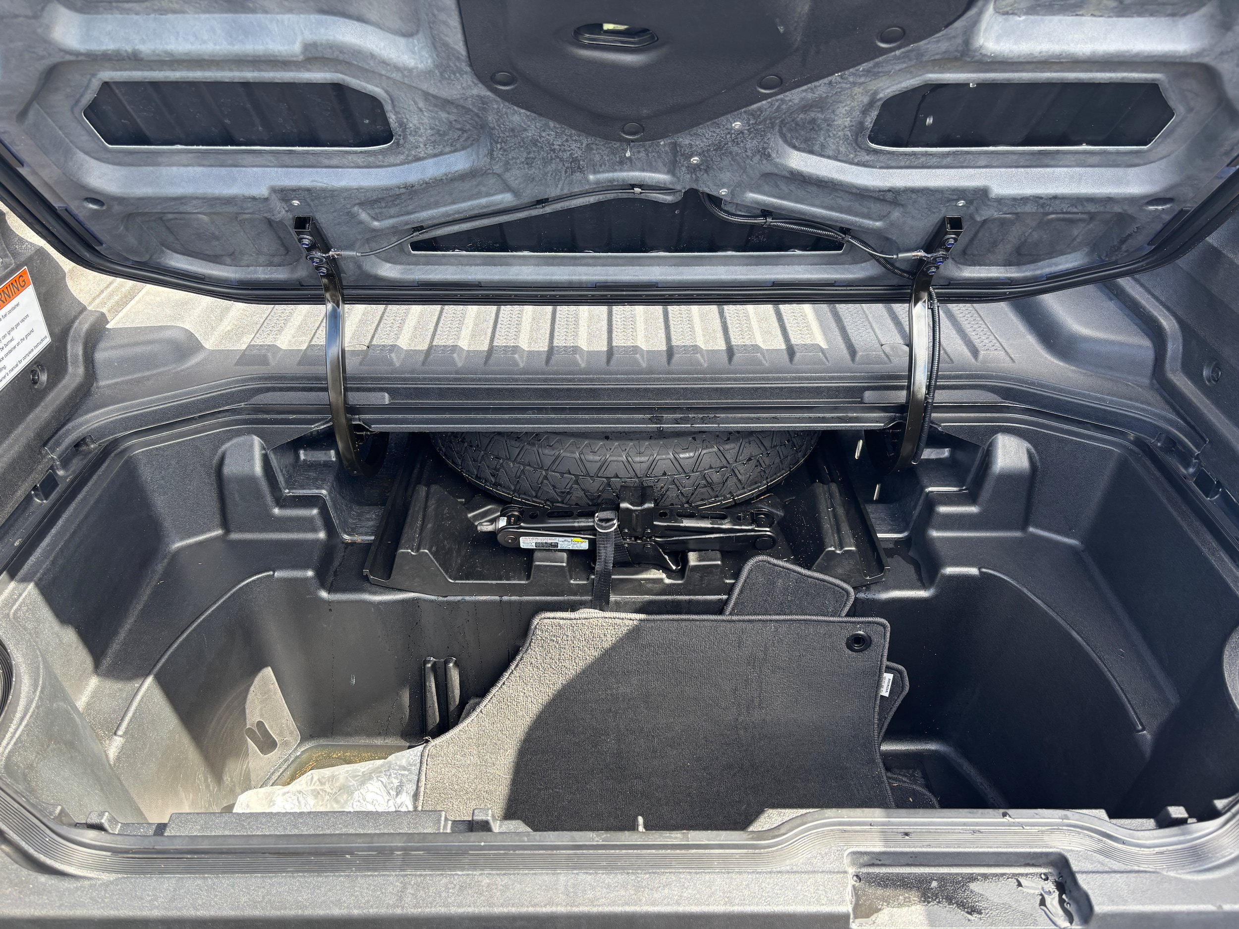 Certified 2023 Honda Ridgeline RTL image 15