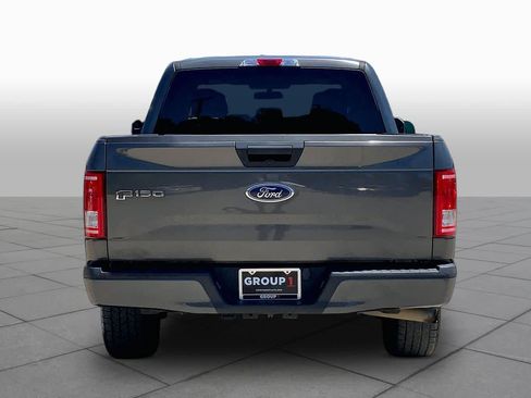 Used 2017 Ford F150 XL w/ Equipment Group 101A Mid RWD image 5
