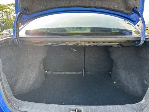 Used 2015 Nissan Sentra SR w/ SR Premium Package image 13