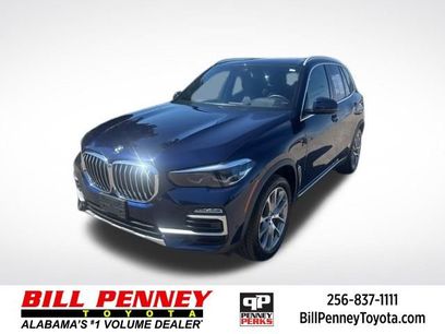 Used 2020 BMW X5 xDrive40i w/ Premium Package