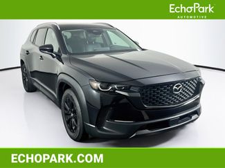 Used 2025 MAZDA CX-50 AWD 2.5 S w/ Preferred Package video 1