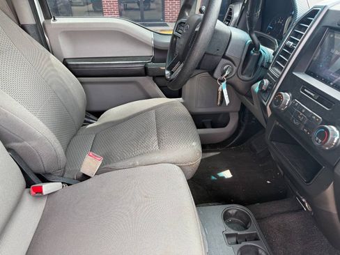 Used 2018 Ford F150 XLT AWD/4WD image 10