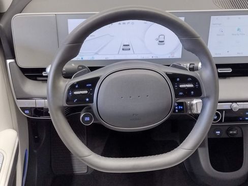Certified 2023 Hyundai Ioniq 5 SEL AWD/4WD image 36