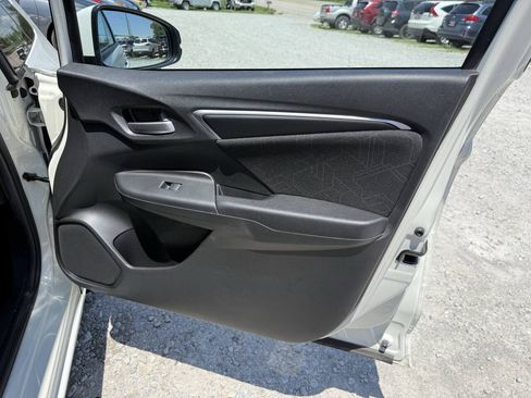 Used 2017 Honda Fit EX image 25