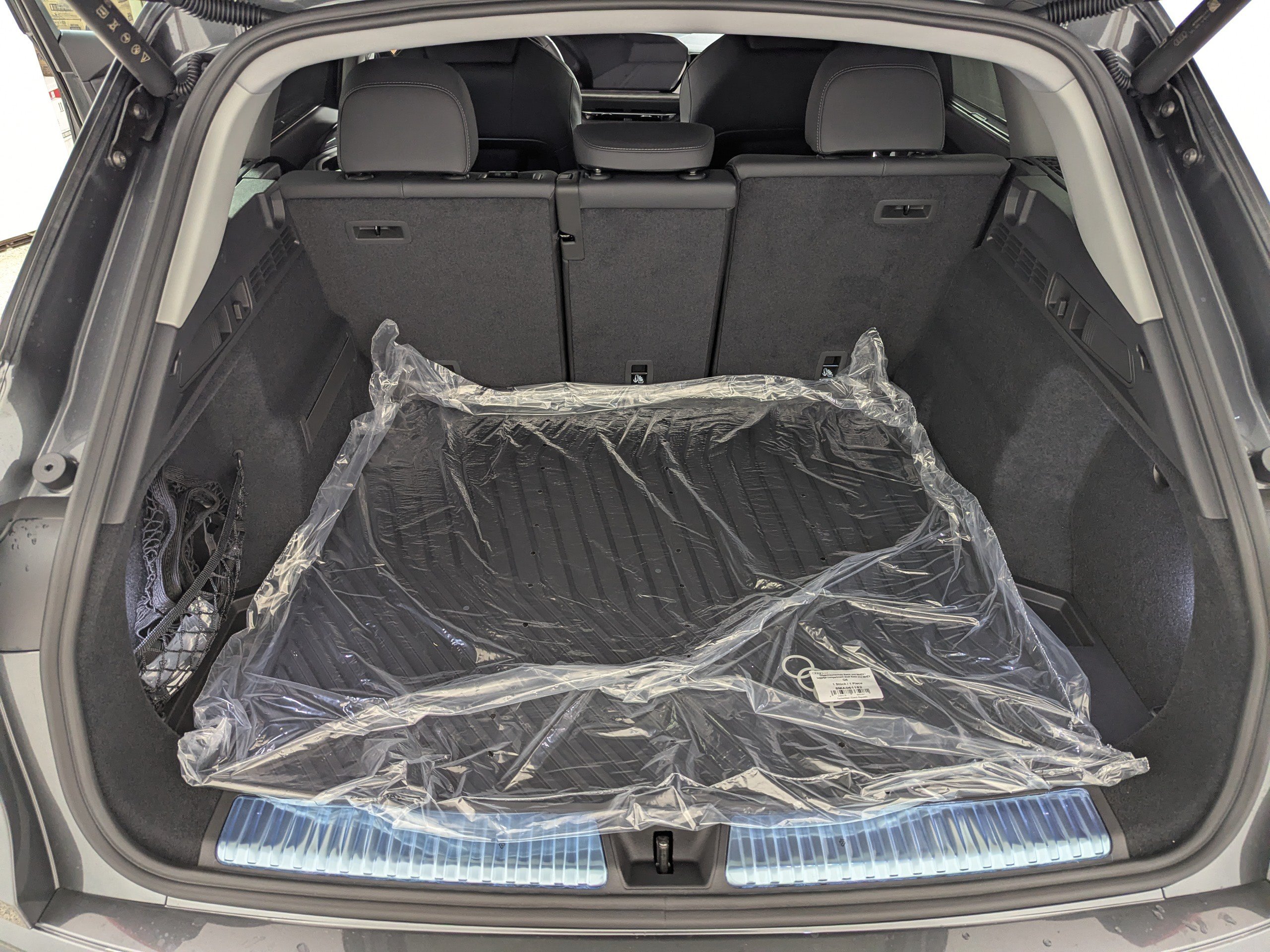 New 2026 Audi Q5 Premium Plus AWD/4WD image 19