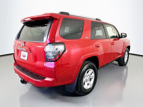 Certified 2024 Toyota 4Runner SR5 image 17