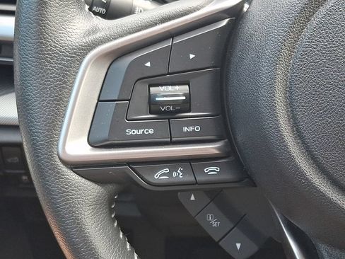 Used 2019 Subaru Forester Limited AWD/4WD image 23
