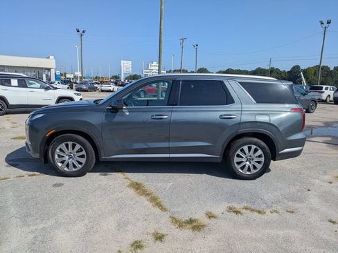 Used 2024 Hyundai Palisade SEL AWD/4WD image 6
