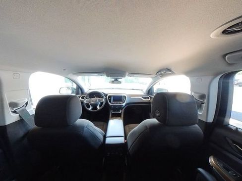 Used 2023 GMC Acadia SLE w/ Driver Convenience Package AWD/4WD image 30