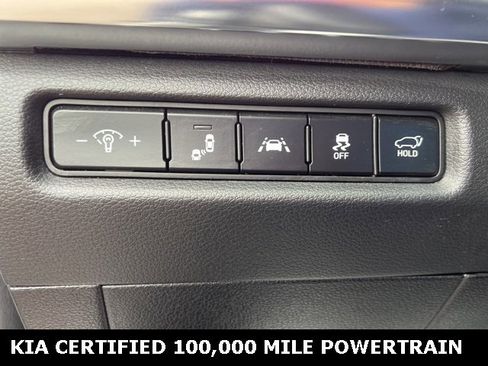 Certified 2022 Kia Telluride EX w/ EX Premium Package image 19