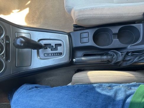 Used 2006 Subaru Impreza Outback Sport Special Edition image 17