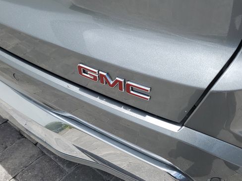 New 2026 GMC Terrain Denali AWD/4WD image 7